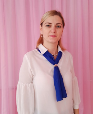 Педагогический работник Белозерских Тамара Александровна