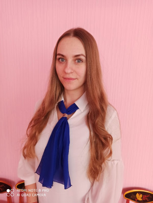 Педагогический работник Кротова Татьяна Алексеевна