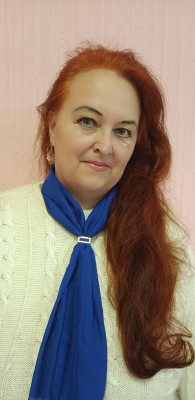 Педагогический работник Старикова Валентина Николаевна
